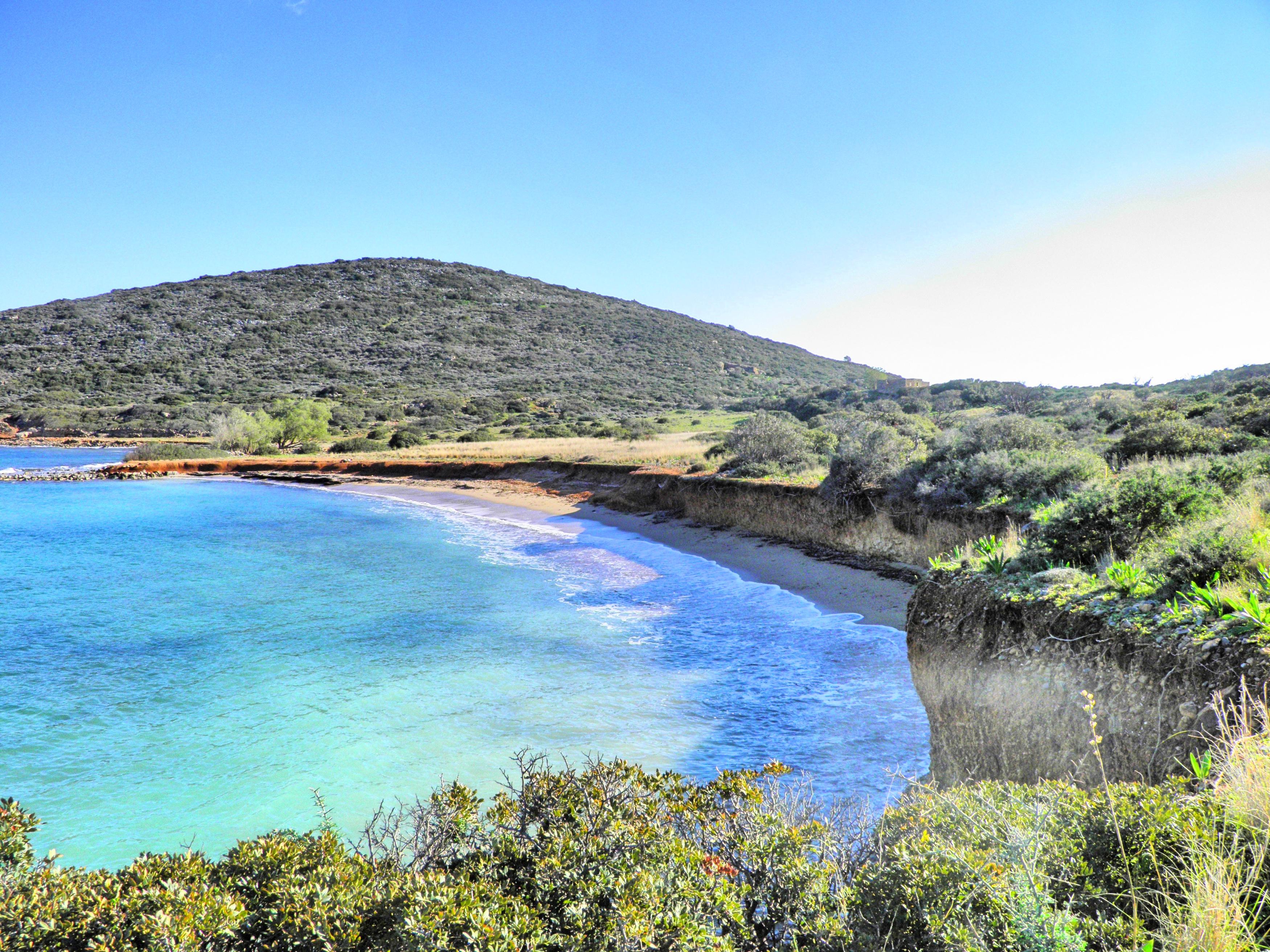 Elounda Krini Hotel Exterior photo