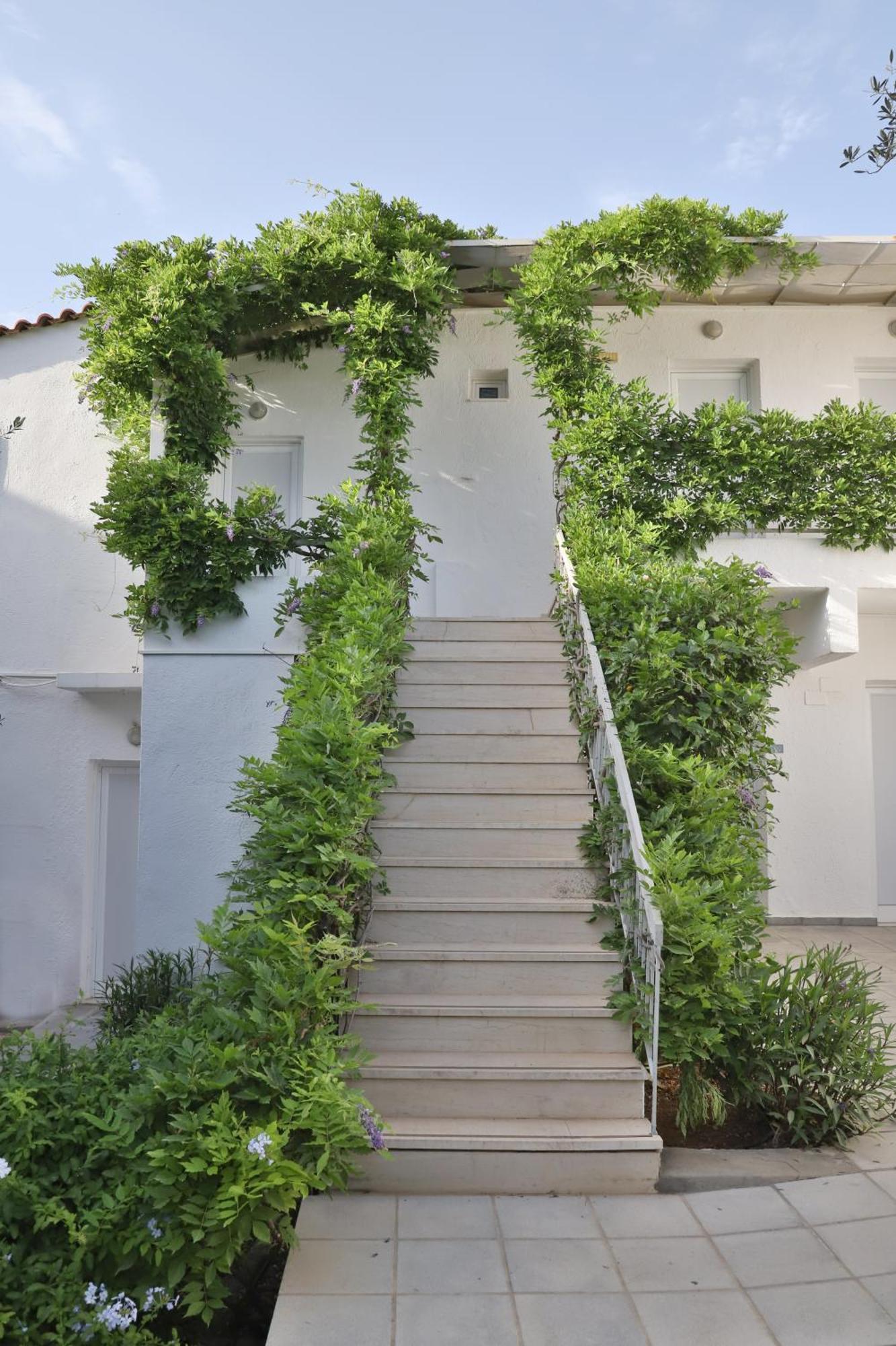 Elounda Krini Hotel Exterior photo